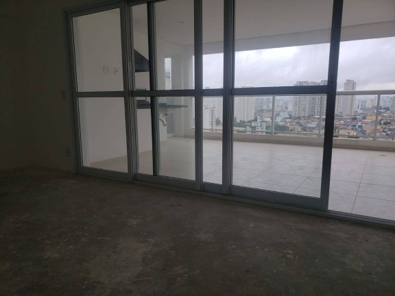 Imagem Apartamento com 3 Quartos à Venda, 118 m² em Alto Da Mooca - São Paulo Imagem Apartamento com 3 Quartos à Venda, 118 m² em Alto Da Mooca - São Paulo