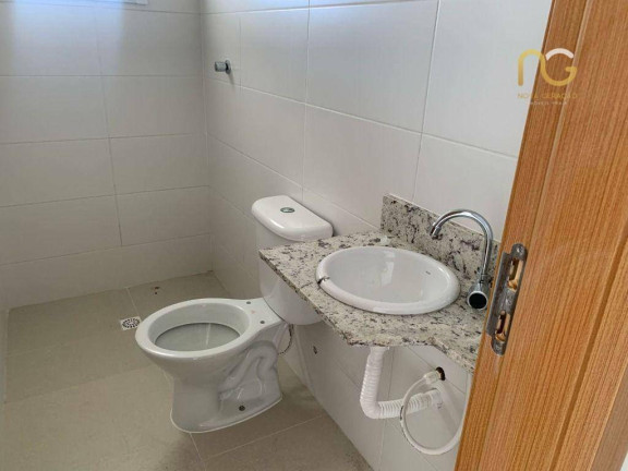 Imagem Apartamento com 3 Quartos à Venda, 102 m² em Aviação - Praia Grande Imagem Apartamento com 3 Quartos à Venda, 102 m² em Aviação - Praia Grande