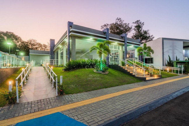Imagem Terreno à Venda, 405 m² em Loteamento Mata Verde - Foz Do Iguacu