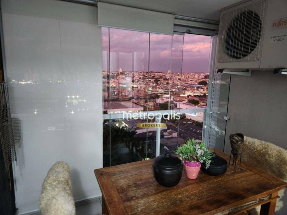 Imagem Apartamento com 2 Quartos à Venda, 75 m² em Barcelona - São Caetano Do Sul Imagem Apartamento com 2 Quartos à Venda, 75 m² em Barcelona - São Caetano Do Sul