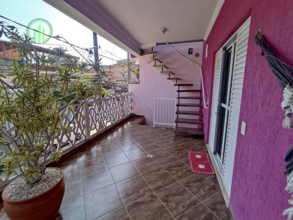 Imagem Sobrado com 3 Quartos à Venda, 264 m² em Bandeiras - Osasco Imagem Sobrado com 3 Quartos à Venda, 264 m² em Bandeiras - Osasco