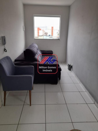 Imagem Apartamento com 1 Quarto à Venda, 30 m² em Cangaiba - São Paulo