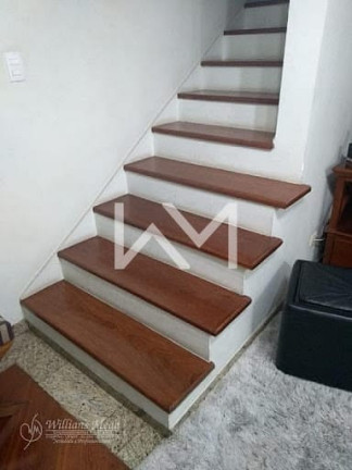 Imagem Sobrado com 3 Quartos à Venda, 191 m² em Jardim Santa Clara - Guarulhos Imagem Sobrado com 3 Quartos à Venda, 191 m² em Jardim Santa Clara - Guarulhos