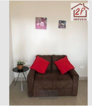 Imagem Casa com 1 Quarto para Alugar, 30 m² em Jardim Augusta - São José Dos Campos Imagem Casa com 1 Quarto para Alugar, 30 m² em Jardim Augusta - São José Dos Campos