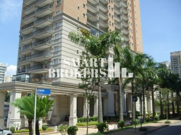 Imagem Apartamento com 1 Quarto para Alugar, 48 m² em Vila Nova Conceição - São Paulo Imagem Apartamento com 1 Quarto para Alugar, 48 m² em Vila Nova Conceição - São Paulo