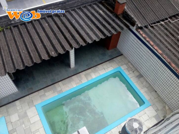 Imagem Apartamento com 3 Quartos à Venda, 162 m² em Vila Tupi - Praia Grande Imagem Apartamento com 3 Quartos à Venda, 162 m² em Vila Tupi - Praia Grande