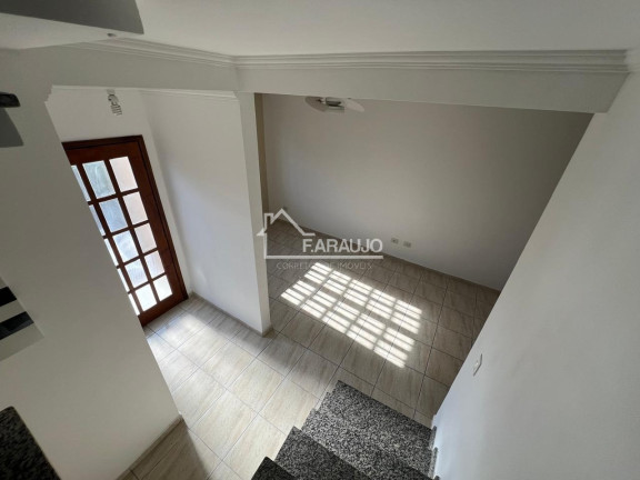 Imagem Imóvel com 3 Quartos à Venda, 125 m² em Jardim Santa Cecília - Sorocaba Imagem Imóvel com 3 Quartos à Venda, 125 m² em Jardim Santa Cecília - Sorocaba