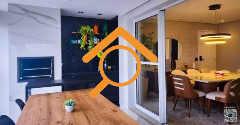 Imagem Imóvel com 3 Quartos à Venda, 136 m² em Jurubatuba - São Paulo Imagem Imóvel com 3 Quartos à Venda, 136 m² em Jurubatuba - São Paulo