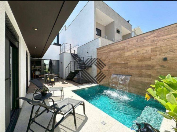Imagem Casa com 3 Quartos à Venda, 199 m² em Condomínio Ibiti Reserva - Sorocaba Imagem Casa com 3 Quartos à Venda, 199 m² em Condomínio Ibiti Reserva - Sorocaba