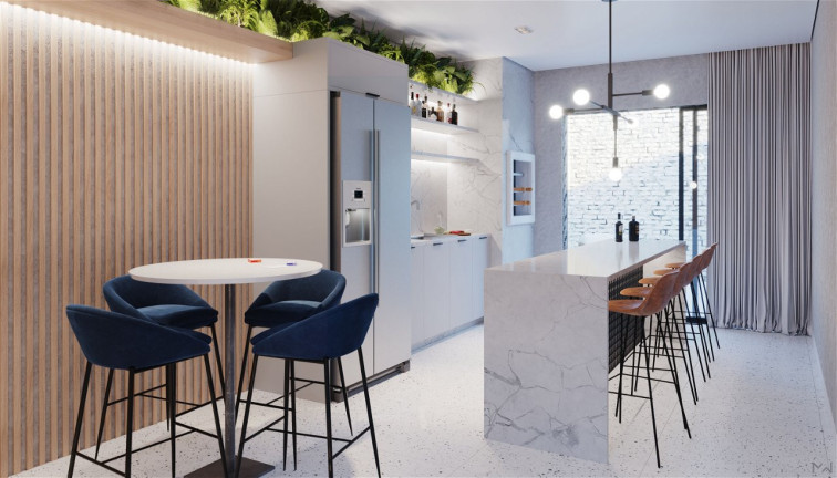 Imagem Apartamento com 2 Quartos à Venda, 111 m² em São Judas - Itajaí Imagem Apartamento com 2 Quartos à Venda, 111 m² em São Judas - Itajaí