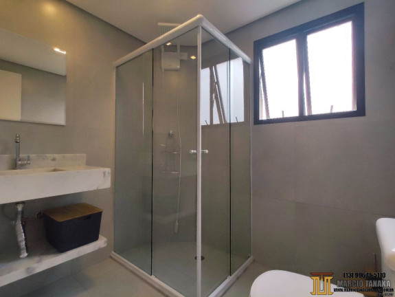 Imagem Imóvel com 2 Quartos para Alugar ou Temporada, 77 m² em Riviera - Bertioga Imagem Imóvel com 2 Quartos para Alugar ou Temporada, 77 m² em Riviera - Bertioga
