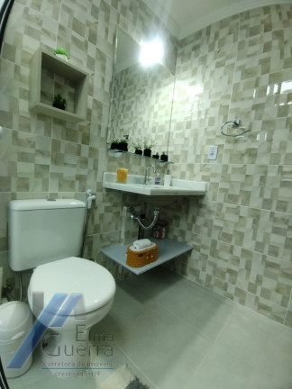 Imagem Apartamento com 2 Quartos à Venda, 75 m² em Toninhas - Ubatuba
