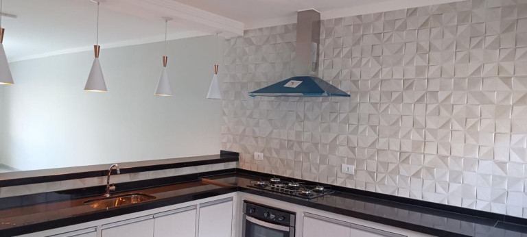Imagem Casa com 3 Quartos à Venda, 210 m² em Brabancia - Avaré