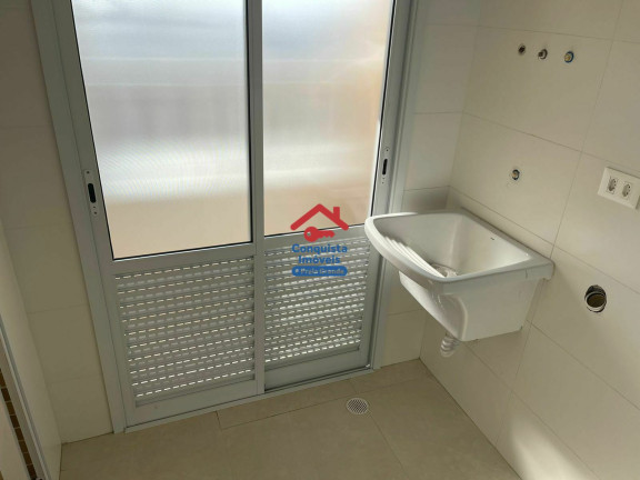Imagem Apartamento com 3 Quartos à Venda, 126 m² em Aviação - Praia Grande