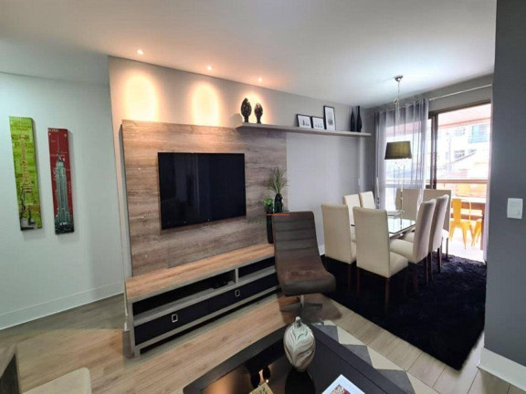 Imagem Apartamento com 3 Quartos à Venda, 118 m² em Charitas - Niterói Imagem Apartamento com 3 Quartos à Venda, 118 m² em Charitas - Niterói