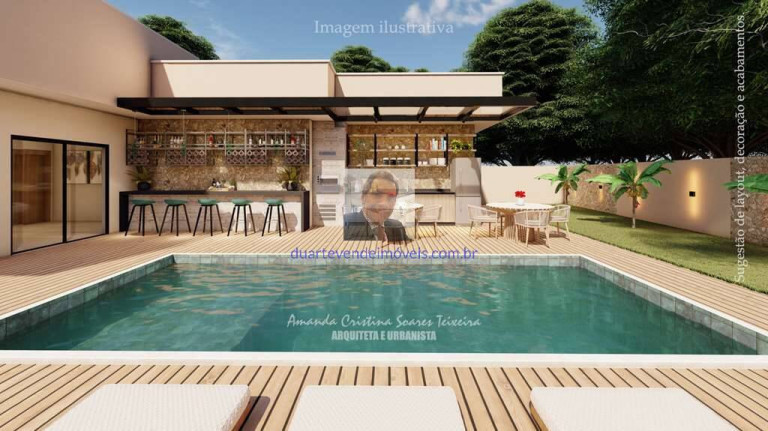 Imagem Casa com 3 Quartos à Venda, 230 m² em Jardim ísis - Cotia Imagem Casa com 3 Quartos à Venda, 230 m² em Jardim ísis - Cotia