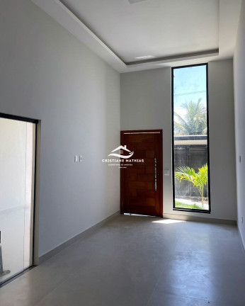 Imagem Casa com 3 Quartos à Venda, 135 m² em Jardim Atlântico Leste (itaipuaçu) - Maricá