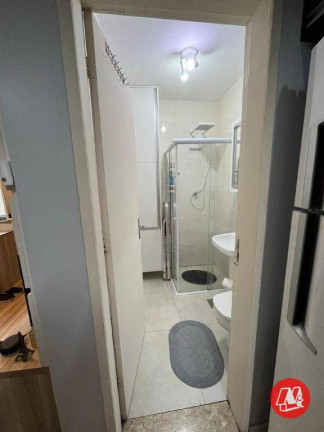 Imagem Kitnet com 1 Quarto à Venda, 29 m² em Centro - Porto Alegre Imagem Kitnet com 1 Quarto à Venda, 29 m² em Centro - Porto Alegre