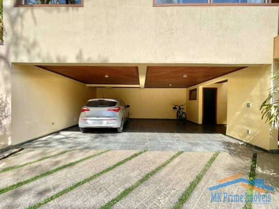 Imagem Casa de Condomínio com 3 Quartos à Venda, 390 m² em São Paulo Ii - Cotia Imagem Casa de Condomínio com 3 Quartos à Venda, 390 m² em São Paulo Ii - Cotia