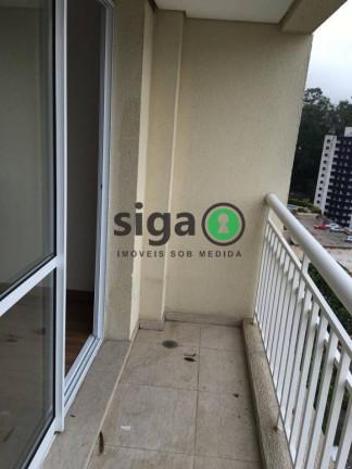 Imagem Apartamento com 1 Quarto à Venda, 70 m² em Panamby - São Paulo Imagem Apartamento com 1 Quarto à Venda, 70 m² em Panamby - São Paulo