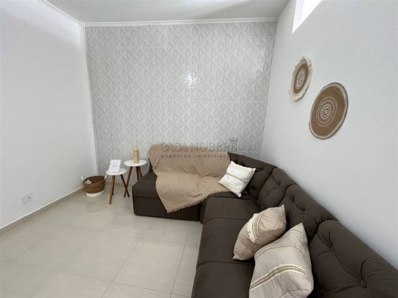 Imagem Kitnet com 1 Quarto à Venda, 38 m² em Campo Da Aviacao - Praia Grande Imagem Kitnet com 1 Quarto à Venda, 38 m² em Campo Da Aviacao - Praia Grande