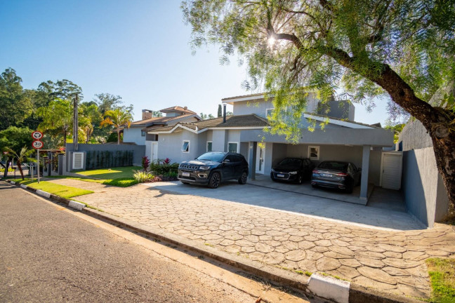 Imagem Casa com 4 Quartos à Venda, 800 m² em Shamballa 1 - Atibaia Imagem Casa com 4 Quartos à Venda, 800 m² em Shamballa 1 - Atibaia