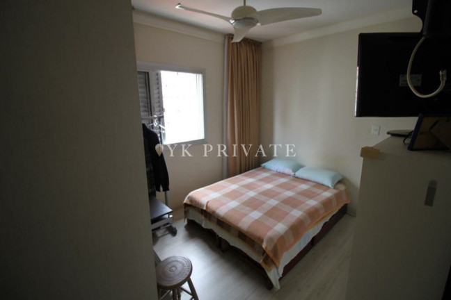 Imagem Apartamento com 3 Quartos à Venda, 93 m² em Perdizes - São Paulo