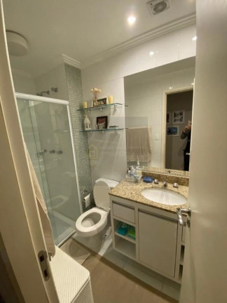 Imagem Apartamento com 2 Quartos à Venda, 94 m² em Alphaville - Santana De Parnaíba
