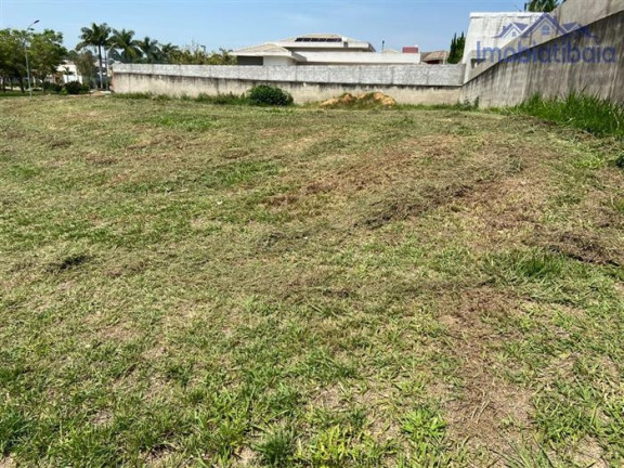 Imagem Terreno em Condomínio à Venda, 680 m² em Condomínio Shamballa Ii - Atibaia