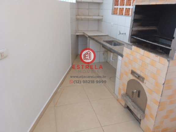 Imagem Casa com 3 Quartos à Venda, 142 m² em Conjunto São Benedito - Jacareí Imagem Casa com 3 Quartos à Venda, 142 m² em Conjunto São Benedito - Jacareí