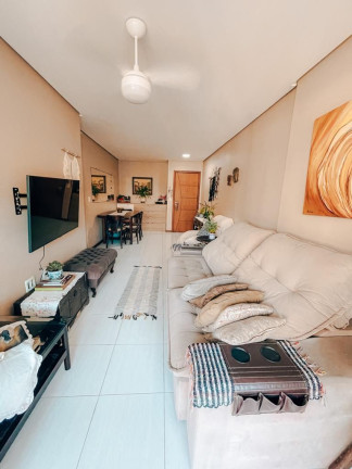 Imagem Apartamento com 3 Quartos à Venda, 98 m² em Itapuã - Vila Velha
