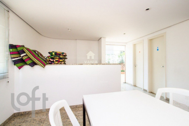 Imagem Apartamento com 1 Quarto à Venda, 100 m² em Pinheiros - São Paulo Imagem Apartamento com 1 Quarto à Venda, 100 m² em Pinheiros - São Paulo