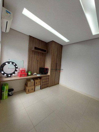 Imagem Casa com 2 Quartos à Venda, 175 m² em Residencial Real Park Sumaré - Sumaré Imagem Casa com 2 Quartos à Venda, 175 m² em Residencial Real Park Sumaré - Sumaré