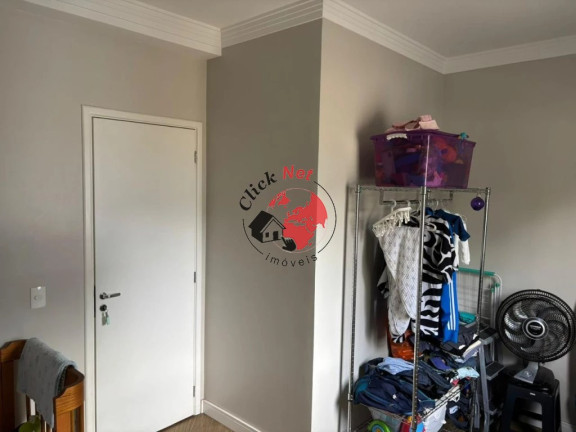 Imagem Apartamento com 2 Quartos à Venda, 64 m² em Jordanópolis - São Bernardo Do Campo Imagem Apartamento com 2 Quartos à Venda, 64 m² em Jordanópolis - São Bernardo Do Campo