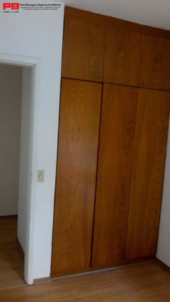 Imagem Apartamento com 2 Quartos à Venda, 60 m² em Brooklin - São Paulo Imagem Apartamento com 2 Quartos à Venda, 60 m² em Brooklin - São Paulo