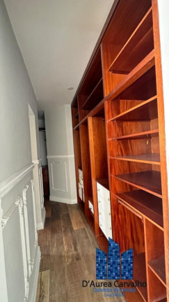 Imagem Apartamento com 3 Quartos à Venda, 250 m² em Vila Nova Conceição - São Paulo