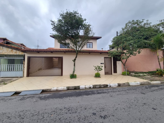 Imagem Casa com 3 Quartos à Venda, 289 m² em Jardim Dos Ipês - Cotia Imagem Casa com 3 Quartos à Venda, 289 m² em Jardim Dos Ipês - Cotia