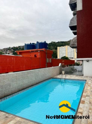 Imagem Apartamento com 3 Quartos à Venda, 89 m² em Fonseca - Niterói Imagem Apartamento com 3 Quartos à Venda, 89 m² em Fonseca - Niterói