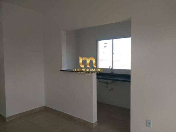 Imagem Casa com 2 Quartos à Venda, 57 m² em Sítio Do Campo - Praia Grande