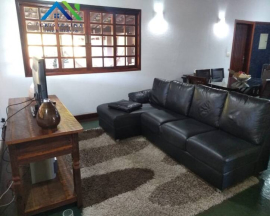 Imagem Chácara com 2 Quartos à Venda, 1.200 m² em Portal São Marcelo - Bragança Paulista