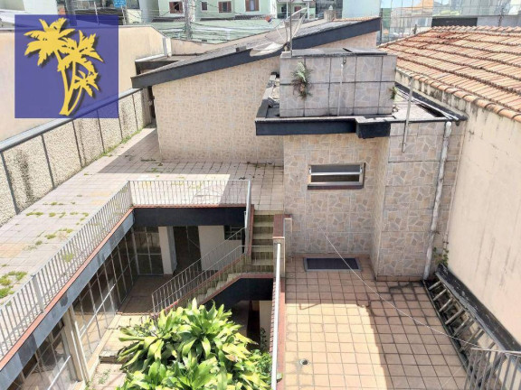Imagem Casa com 3 Quartos para Alugar, 220 m² em Vila Augusta - Guarulhos Imagem Casa com 3 Quartos para Alugar, 220 m² em Vila Augusta - Guarulhos