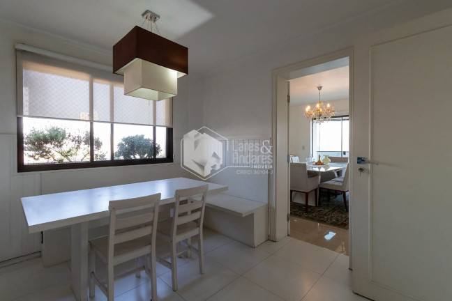 Imagem Apartamento com 4 Quartos à Venda, 260 m² em Aclimação - São Paulo Imagem Apartamento com 4 Quartos à Venda, 260 m² em Aclimação - São Paulo