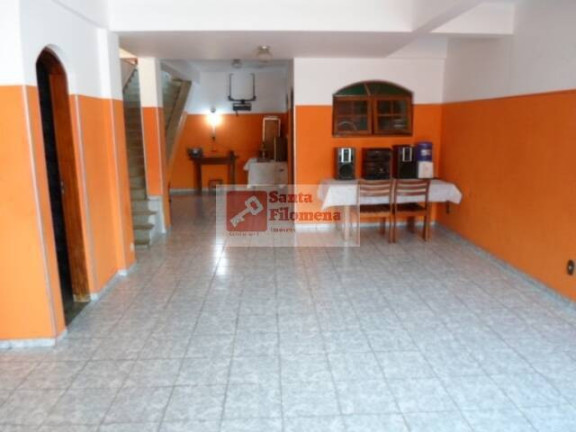 Imagem Sobrado com 4 Quartos à Venda, 157 m² em Parque Marajoara - Santo André Imagem Sobrado com 4 Quartos à Venda, 157 m² em Parque Marajoara - Santo André