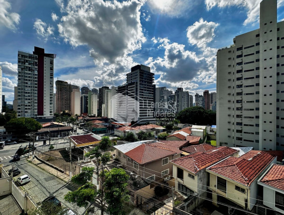 Imagem Apartamento com 2 Quartos à Venda, 64 m² em Chácara Santo Antônio - São Paulo Imagem Apartamento com 2 Quartos à Venda, 64 m² em Chácara Santo Antônio - São Paulo