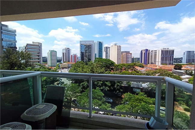 Imagem Imóvel Comercial à Venda, 32 m² em Pinheiros - São Paulo