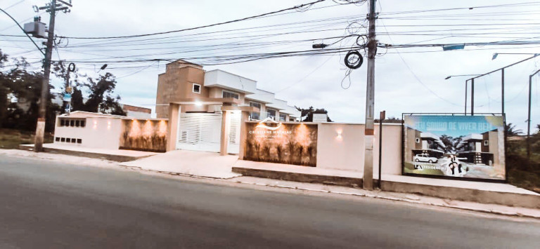 Imagem Casa com 2 Quartos à Venda, 70 m² em Jardim Atlântico Oeste (itaipuaçu) - Maricá Imagem Casa com 2 Quartos à Venda, 70 m² em Jardim Atlântico Oeste (itaipuaçu) - Maricá