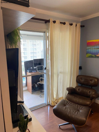 Imagem Apartamento com 3 Quartos para Alugar, 70 m² em Jardim Maria Rosa - Taboão Da Serra