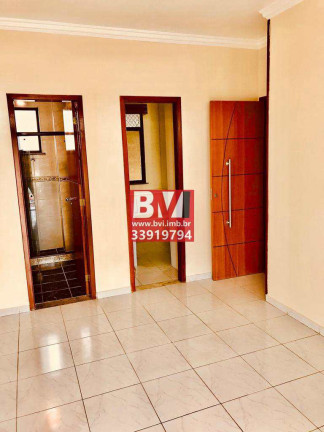 Imagem Apartamento com 4 Quartos à Venda, 183 m² em Vista Alegre - Rio De Janeiro