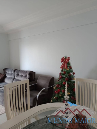 Imagem Apartamento com 3 Quartos à Venda, 78 m² em Baeta Neves - São Bernardo Do Campo