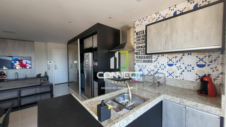 Imagem Apartamento com 2 Quartos à Venda, 70 m² em São Judas - Itajaí Imagem Apartamento com 2 Quartos à Venda, 70 m² em São Judas - Itajaí
